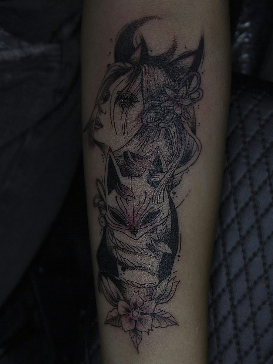 Senza Tempo Tattoo Studio
