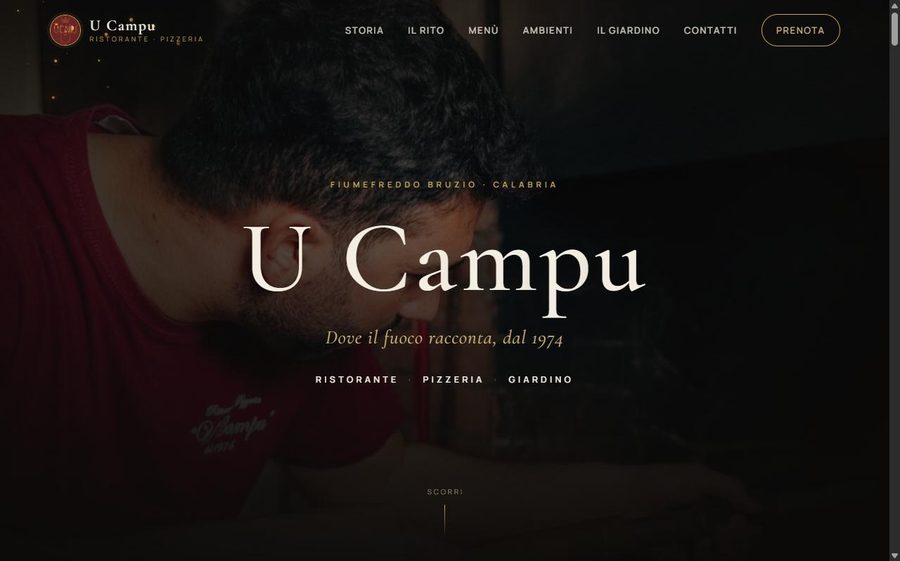 U Campu